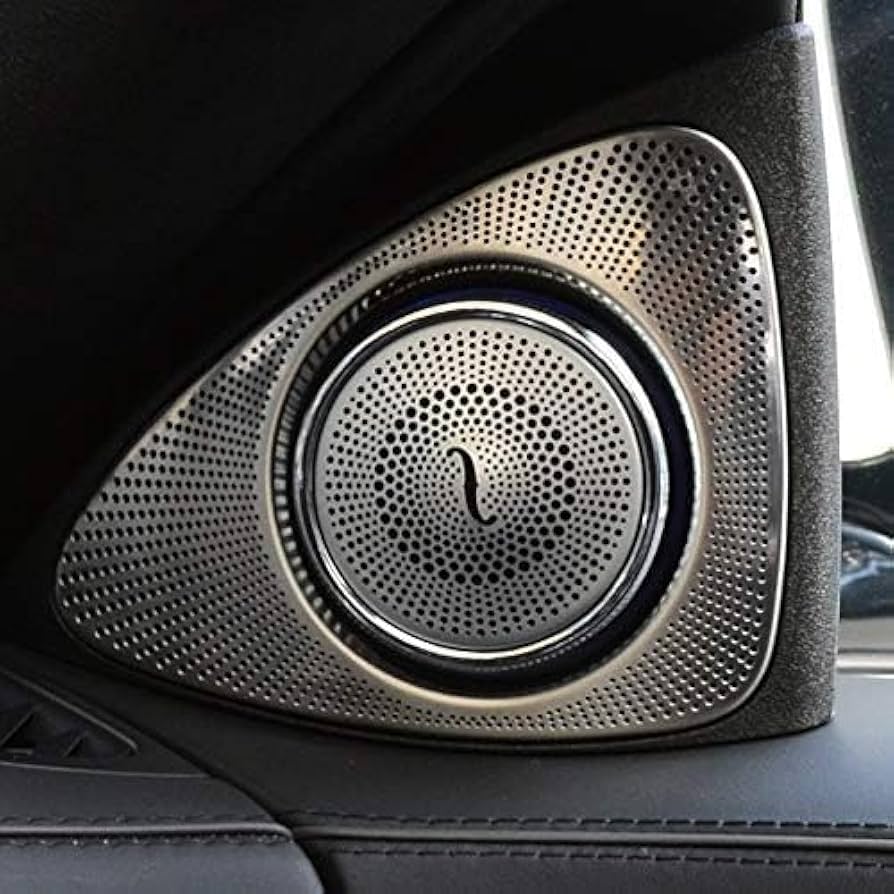 ベンツ　スピーカー Amazon.co.jp: ファクトリーダイレクト ベンツ用スピーカー fd
